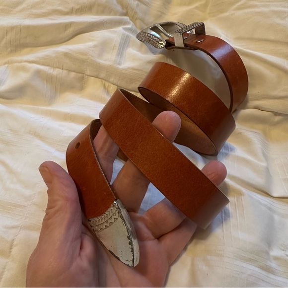 Western Belt XL - Picture 5 of 7